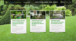 Desktop Screenshot of choiceservicesmd.com